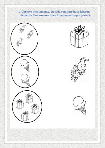 Evaluacion primera semana