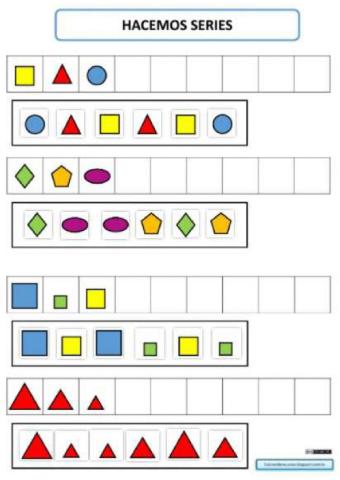 Mis series favoritas