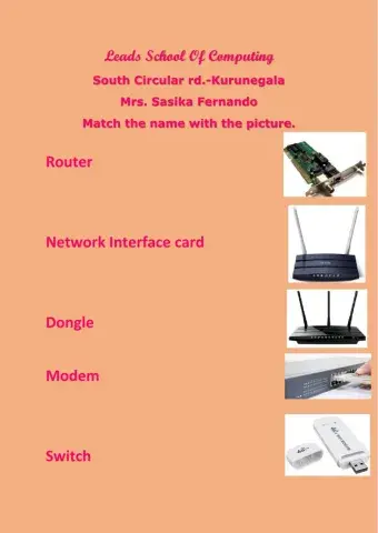 Communication device