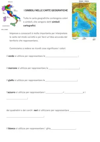 5-12 i colori delle carte geografiche B