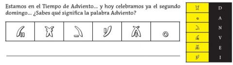 Adviento