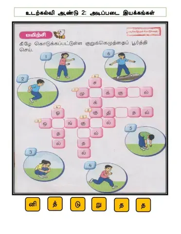 அடிப்படை இயக்கங்கள்-pn.jegatheswari