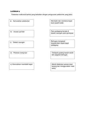 Bab 6 Kesultanan Johor Riau