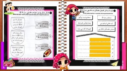 Kekasihku Rasulullah