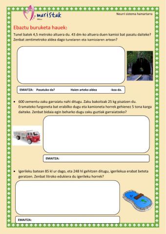 EUS-6009-NSH-buruketak