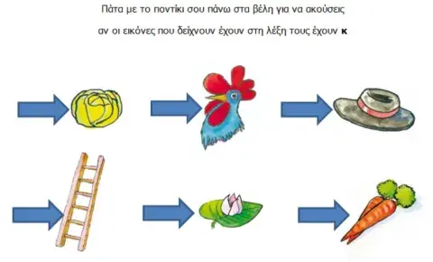 Ο κ'υριος με το καπέλο