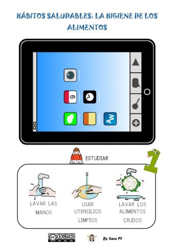 Higiene y conservación de los alimentos