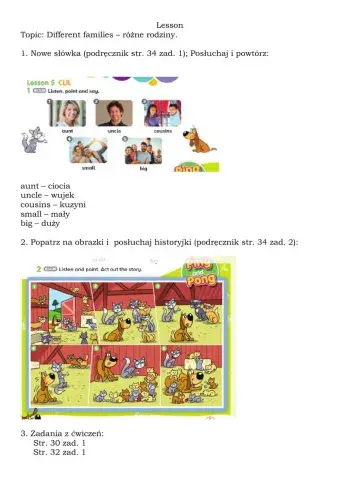 Tiger and friends 1 8.12