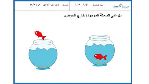 2مهارات ماقبل الحساب