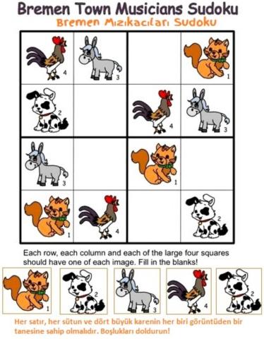 Unforgettable fairy tales