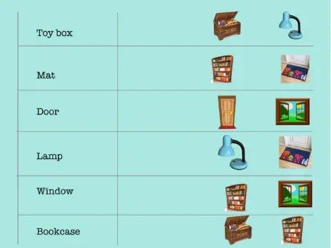 my room super safari 2