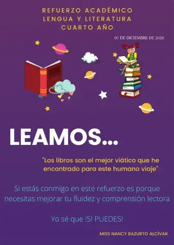El príncipe feliz - lectura