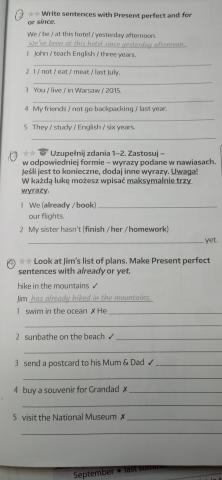 Brainy 7 homework unit 3 l. 2