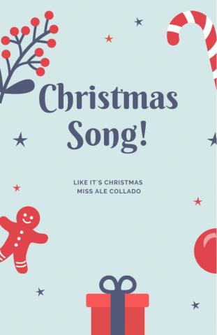 Chistmas song