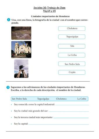 Sociales 3G-P.64 y 65