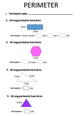 Perimeter