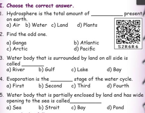 5th social hydrosphere