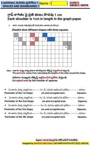 5th-MATHS-WS-5-4-BY MAHESH MACHARLA