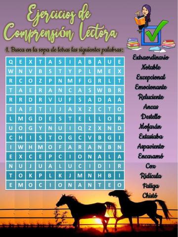 El caballo que no sabía relinchar 2da parte