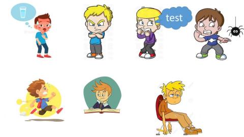 Starlight 4 module 4 who was it