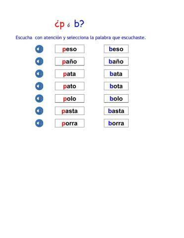La p ó la b