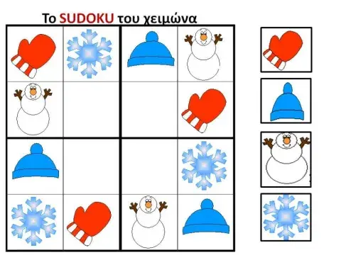 sodoku
