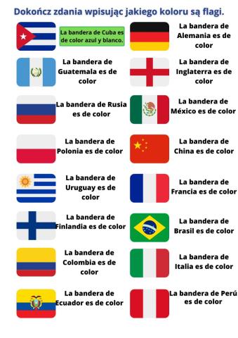 Banderas
