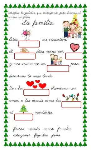 Lectura de Comprensión Ff