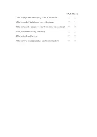 Smart planet 2.unit 4 .listening