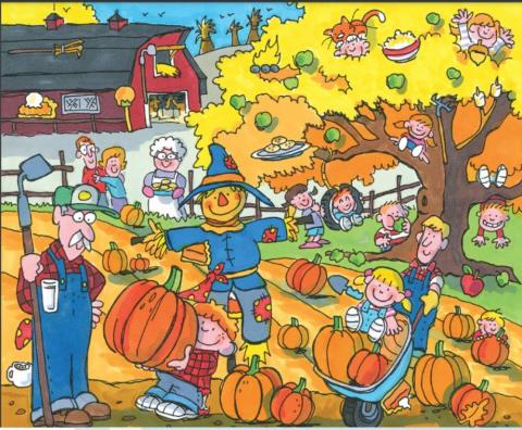 Búsqueda de objetos