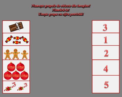 Fișă de lucru- DȘ (Activitate matematică) 