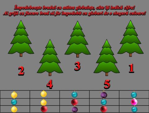 Fișă de lucru- DȘ (Activitate matematică)