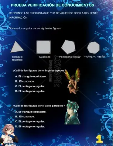 Situaciones Pensamiento Geométrico