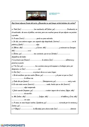 Historia de un lápiz