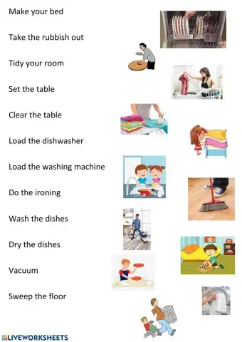 Wider World 2 Unit 5.2