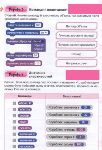 Алгоритми і програми 6 клас(2 урок)