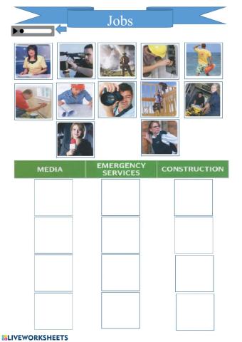 Jobs Full Blast 2 U 9d