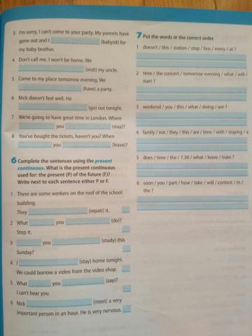 Dip in 8 workbook page 89