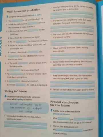 Dip in 8 workbook page 88