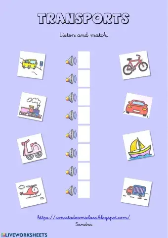 Transports