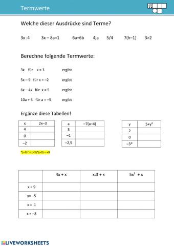 Termwerte2