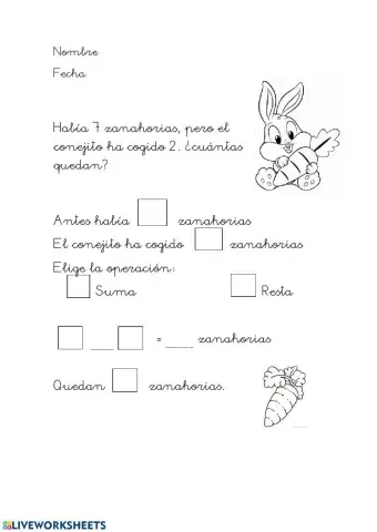 Problemas matemáticos