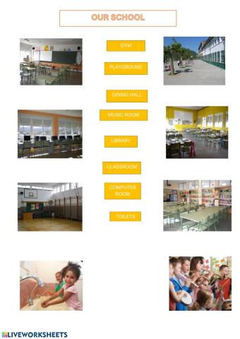 Our school