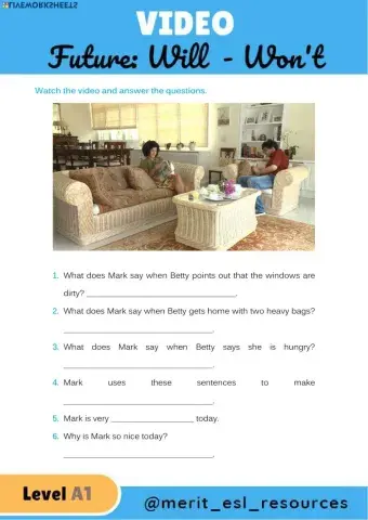 Future - WILL (Video)