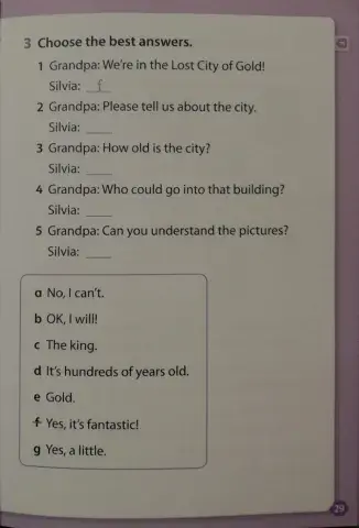 The Lost City Chapter 1 p.29