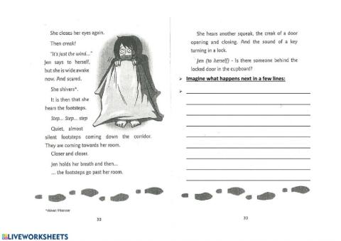 Fiche 4: Welcome to Star School