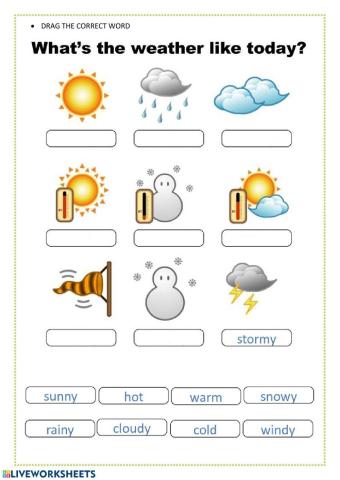 Weather 4