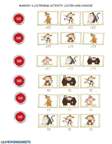 Marvin-s birthday listening