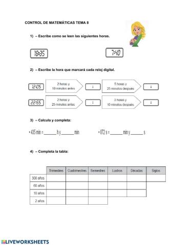 Control tema 8 mates