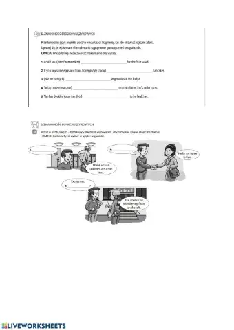 Egzamin ósmoklasisty